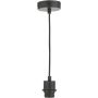 Dar Lighting Suspension SP69 Въже или верига за закачане 1x60w/e27 ip20