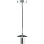 Dar Lighting Suspension SP71 Въже или верига за закачане 1x40w/e27 ip20