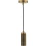 Dar Lighting Suspension SPK0140 Въже или верига за закачане 1x60w/e27 ip20
