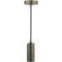 Dar Lighting Suspension SPK0167 Въже или верига за закачане 1x60w/e27 ip20