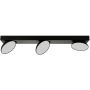 Italux CASTELIO SPL-31976-3B-BK Спот 15W/LED 4000K 1140LM IP20