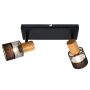 Italux COLETTA SPL-90110-2 Спот 2x4W/e14 IP20