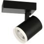 Italux HELVIA SPL-31991-1B-BK Спот 5W/LED 4000K 500LM IP20