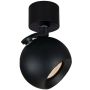 Italux Lafin SPL-45379-1R-BK Спот 1x10W/GU10 IP20