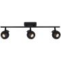 Italux Lafin SPL-45379-3-BK Спот 3x10W/GU10 IP20