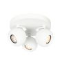 Italux Lafin SPL-45379-3R-WH Спот 3x10W/GU10 IP20