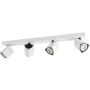 Italux MERUSA SPL-31970-4B-WH Спот 4x35W/GU10 IP20