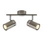 Italux PALMONI SPL-2024-2 Спот 2x35W/GU10 IP20