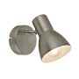 Italux RENEZ SPL-3422-1-SN Светильник за стена 1x40W/E14 IP20