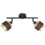 Italux RENEZ SPL-95820-2 Спот 2x4W/e14 IP20