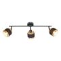 Italux RENEZ SPL-95820-3 Спот 3x4W/e14 IP20