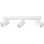 Italux SELMA SPL-31983-3B-WH Спот 15W/LED 4000K 960LM IP20