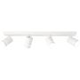 Italux SELMA SPL-31983-4B-WH Спот 20W/LED 4000K 1240LM IP20
