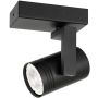 Italux SPIELA SPL-31993-1B-BK Спот 1x35W/GU10 IP20