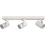 Italux SPIELA SPL-31993-3B-WH Спот 3x35W/GU10 IP20