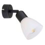 Light Prestige Malta LP-877/1W BK Светильник за стена 1x40W/E14 IP20
