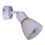 Light Prestige Malta LP-877/1W WH Светильник за стена 1x40W/E14 IP20