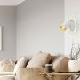 Light Prestige Parma LP-0612/1WS WH Светильник за стена 1x50W/GU10 3000K|4000K|6000K IP20
