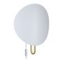 Nordlux SPARGO 2320361001 Светильник за стена 1x25W/E27 IP20