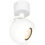 Italux Lafin SPL-45379-1R-WH Спот 1x10W/GU10 IP20