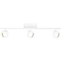Italux Lafin SPL-45379-3-WH Спот 3x10W/GU10 IP20