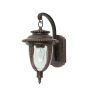 Elstead Lighting ST. LOUIS STL2-M-WB Светильник за стена 1x60W/E27 IP44