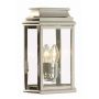 Elstead Lighting ST MARTINS ST-MARTINS-PN Светильник за стена 1x60W/E27 IP44