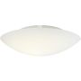 Nordlux STANDARD 25326001 Таванен светилник 1x60W/E27 IP20