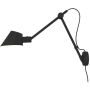 Nordlux STAY LONG 2020455003 Светильник за стена 1x60W/E27 IP20