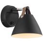 Nordlux STRAP 84291003 Светильник за стена 1x8W/GU10 IP20