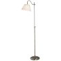 Dar Lighting SUFFOLK SUF4975-X Стойка лампа 1x40W/E14