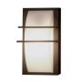 Elstead Lighting SVEN SVEN-2W Светильник за стена 1x60W/E27 IP65