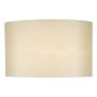 Dar Lighting SYRACUSE SPARE SYR1633 Абажур 1x60W/E27