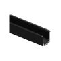 Light Prestige Magnetic LP-656-MAG SLIM 2m RS BK Релса IP20