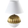 Cosmolight PRALINES T01282BR Масичка лампа 1x40W/E27