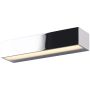 Maxlight KROM W0225 Светильник за стена 2x4,3w/led 3000k 516lm ip20