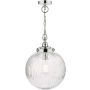 Dar Lighting Tamara TAM0150-IP44 Висяща лампа 1x60w/e27 ip44