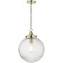 Dar Lighting Tamara TAM0175 Висяща лампа 1x60w/e27