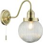 Dar Lighting Tamara TAM0775 Светильник за стена 1x40w/e14
