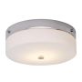 Elstead Lighting TAMAR TAMAR-F-L-PC Таванен светилник 1x9W/GX53 IP44