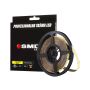 SMD LED PROline TAS0236SLL LED лента 320x4,8W/m/LED 3000K 480 lm/m IP20