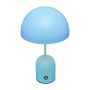 Italux Cantia TB-75839-BLU Масичка лампа 1x2W/LED 3000-6500K 85lm IP20