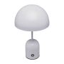 Italux Cantia TB-75839-GR Масичка лампа 1x2W/LED 3000-6500K 85lm IP20
