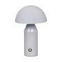 Italux Dorbia TB-83647-GR Масичка лампа 1x2W/LED 3000-6500K 45lm IP20