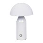 Italux Dorbia TB-83647-WH Масичка лампа 1x2W/LED 3000-6500K 45lm IP20