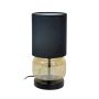 Italux Dorme TB-63748-BL-AMB Масичка лампа 1x40W/E27 IP20