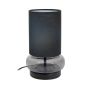 Italux Epiro TB-43648-BL-SG Масичка лампа 1x40W/E27 IP20