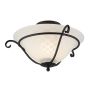 Elstead Lighting TORCHIERE TCH-F-BLACK Таванен светилник 1x60W/E27