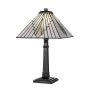 Elstead Lighting Alderley TF-ALDERLEY-TL-L Масичка лампа 1x60W/E27 IP20