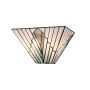 Elstead Lighting Alderley TF-ALDERLEY-WU Светильник за стена 2x40W/E14 IP20